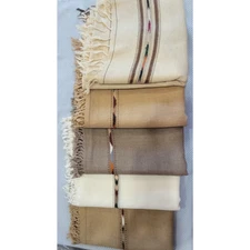 Men's Wool Shawl, Pakistani Afghan Patu, Wrap, Warm Blanket, Handmade Swat Patoo