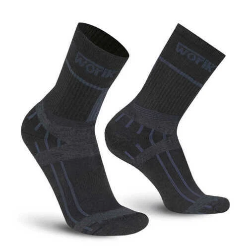 Calze da uomo in lana