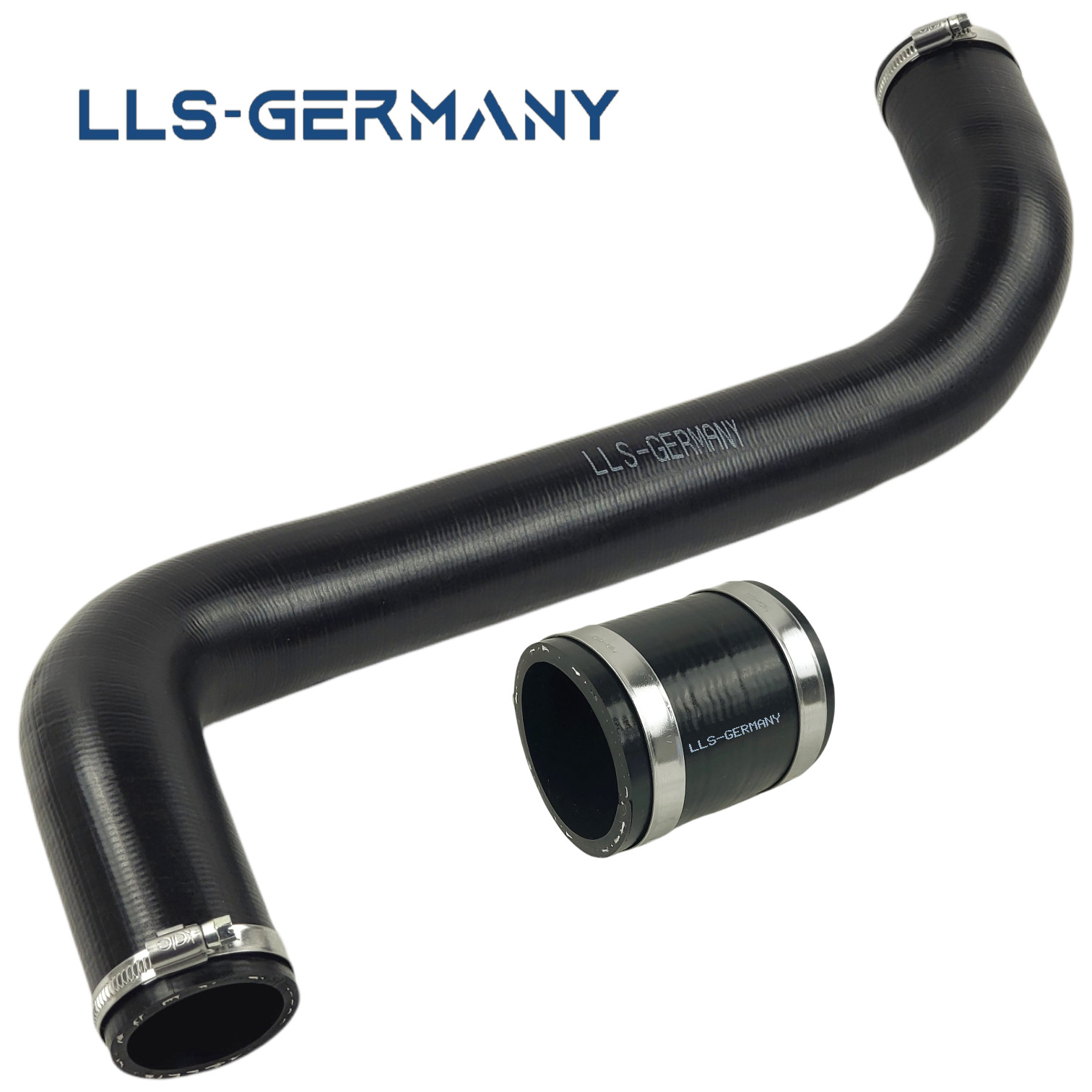 Charge air hose for Ford Mondeo Mk4 Hatchback 2.0 TDCI TURBO HOSE