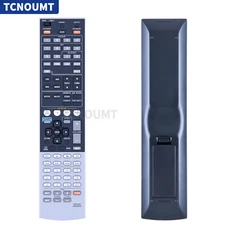 New RAV294 WR00280 EX Remote Control For Yamaha TV AV Receiver RAV295