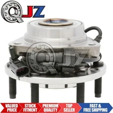 [1-Pack] 513188 FRONT Wheel Hub Assembly for 2004-2005 GMC Envoy XUV RWD/4WD