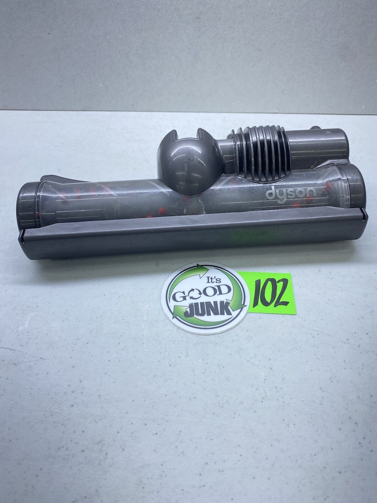 Dyson Ball DC25 Animal Brush Head Vacuum Assembly OEM eBay