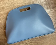 Salvatore Ferragamo Turkish Airlines Business Class Toiletry Amenity Travel Kit