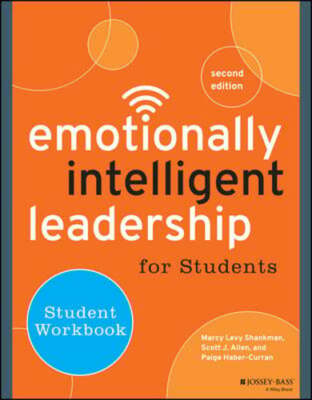 Emotionally Intelligent Leadership for Students: Student Workbook: Used