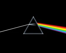 PINK FLOYD Dark Side of the Moon Glossy 8 x 10 Photo Print Man Cave