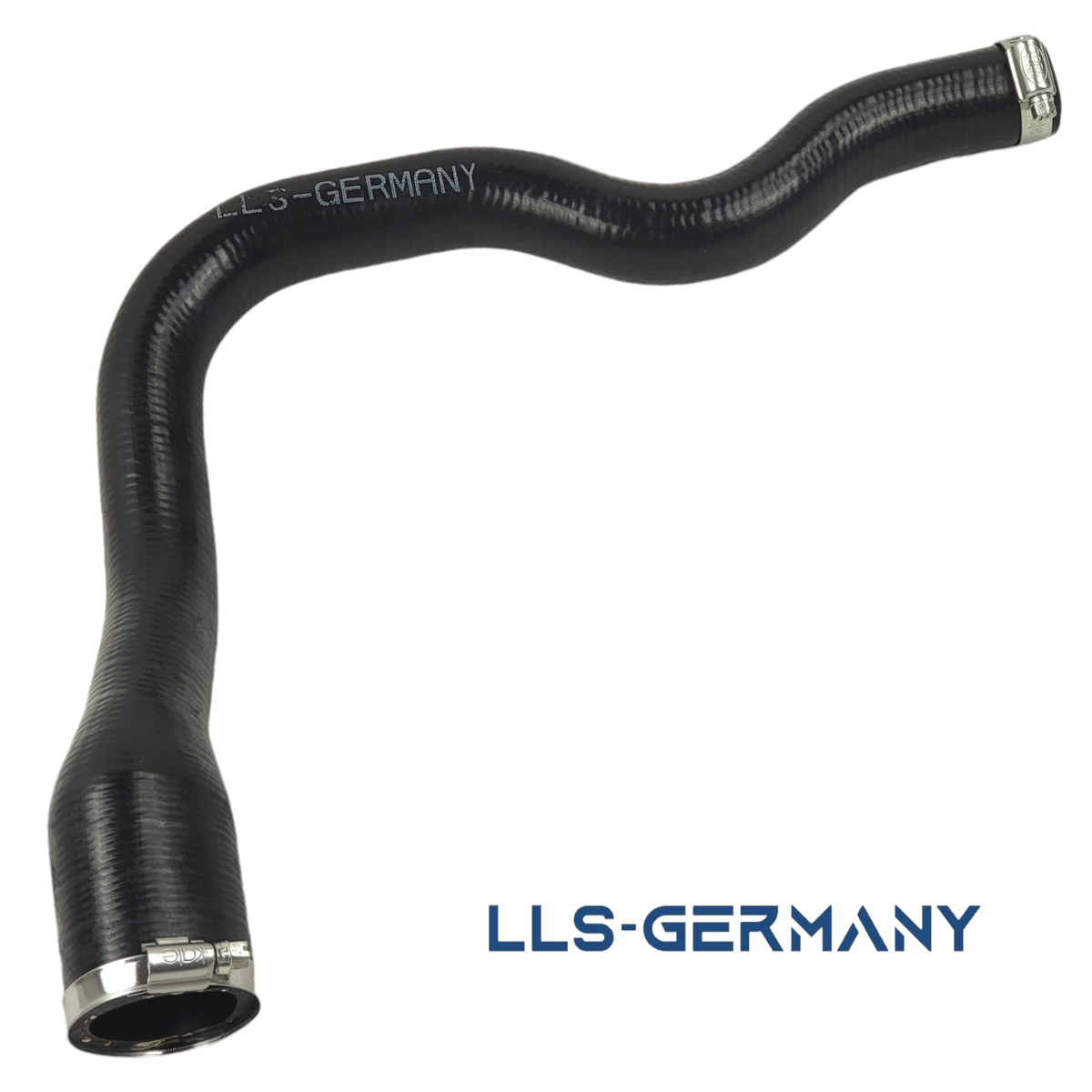 Turbo Hose for OPEL CORSA D 1.3 CDTI 835271 13254619