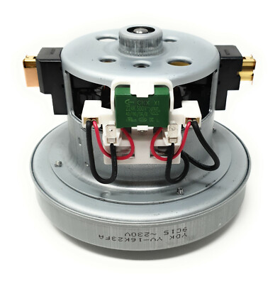 Dyson 918953-05 motore originale per dc33c dc37 YDK yv-16k23fa 9cs15 ~ 230v  4260478280687 | eBay