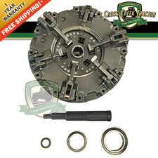 Ckjd01 Clutch Kit For John Deere Tractors 5200 5210 5300 5310 5310n 5400+