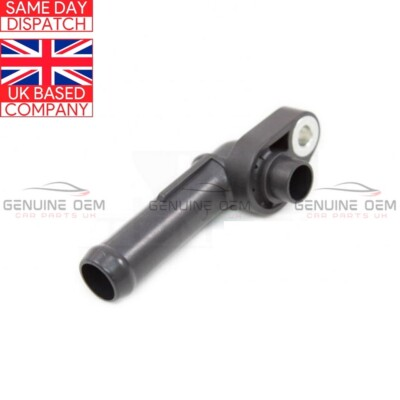 #ad Genuine Subaru Power Steering Pump Hose Connector For Impreza WRX STi 34431FG000 GBP 19.95