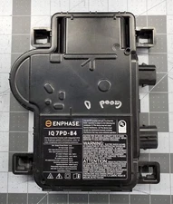 Enphase IQ7PD-84-2-US Microinverter