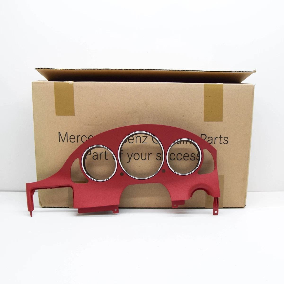 MERCEDES-BENZ SLK R170 Instrumententafelblende LHD A17068003363475 