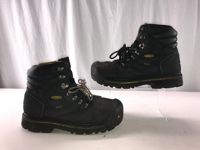 keen milwaukee boots