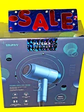 TiriPRO Prisma Ionic Pro Dryer CELESTIAL Adjustable Airflow Technology FAST SHIP