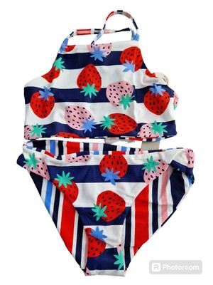 Tuc Tuc Bikini Mädchen Gr 134/140