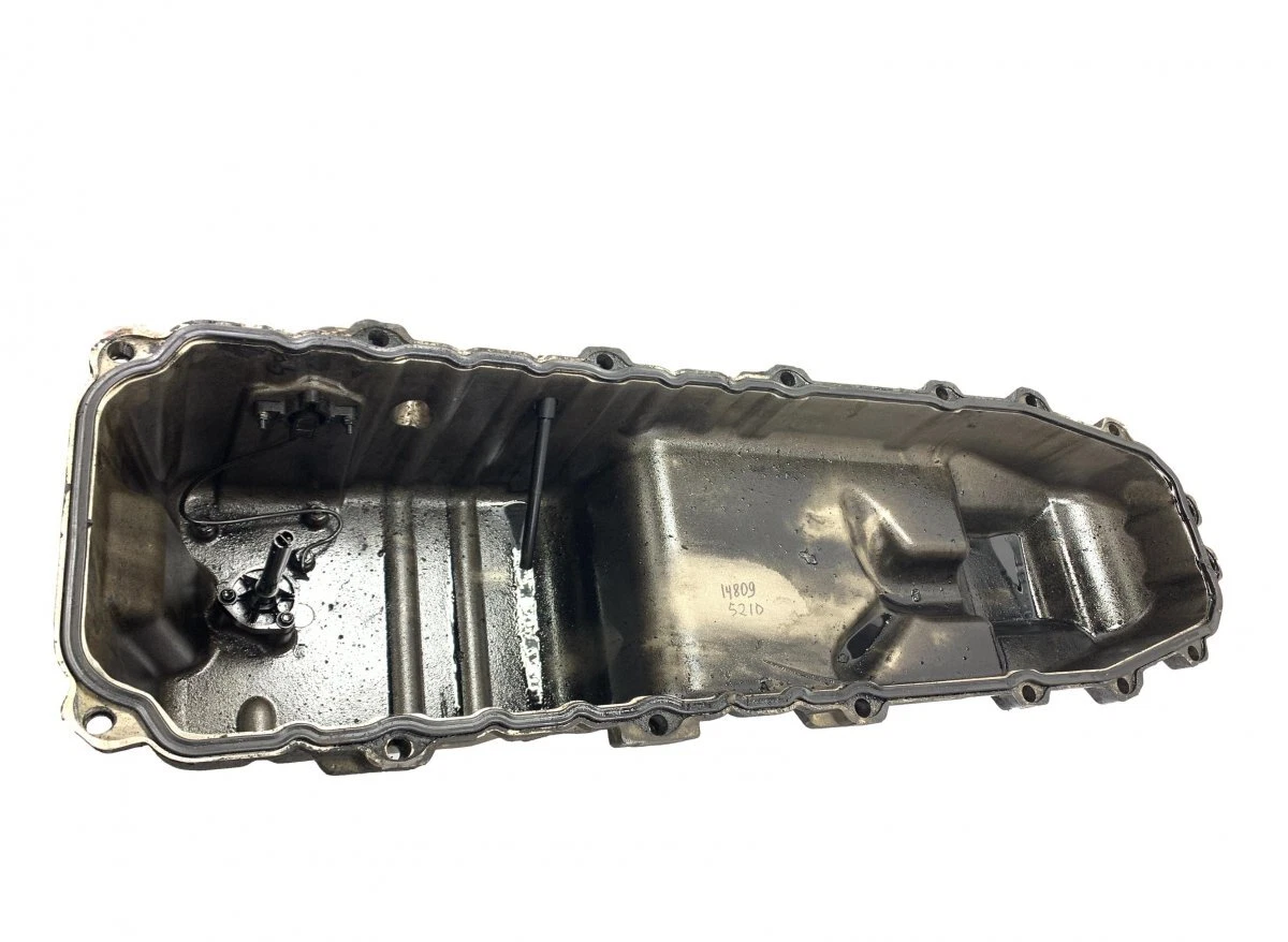 5001873314 Oil Sump assembly DXi12 RENAULT Magnum Dxi | eBay