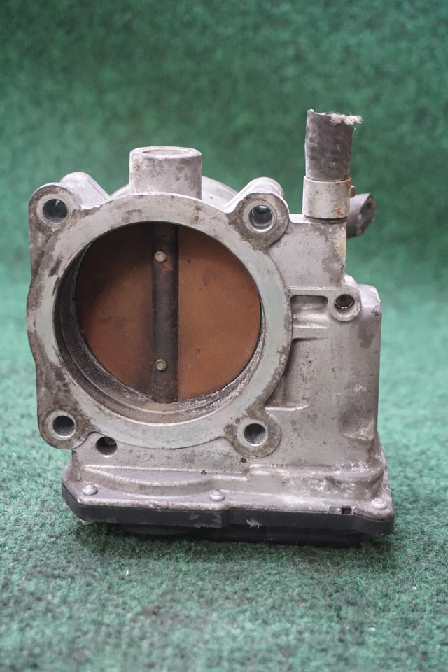 2008 Nissan Armada 5.6L corpo do acelerador fabricante de equipamento original 16119-7s000 - Imagem 3 de 4