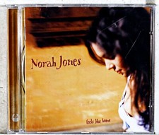 Norah Jones - Feels like Home (CD 2004) 7