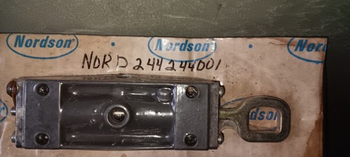NEW NORDSON 244244 CONTROLLER - Picture 3 of 3