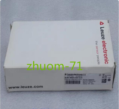 1PC  Leuze sensor SLSE 78M/P-1730-T2-21 50024731
