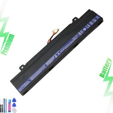 Nuova batteria portatile AL15B32 per Acer Aspire V15 DG2 T5000 N15Q12 V5-591G
