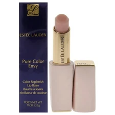 Estée Lauder Pure Color Envy Color Replenish Hydrating Lip Balm Lipstick SEALED