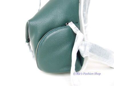 NWT REBECCA MINKOFF Full Size Large Julian Leather Backpack  display picture 2