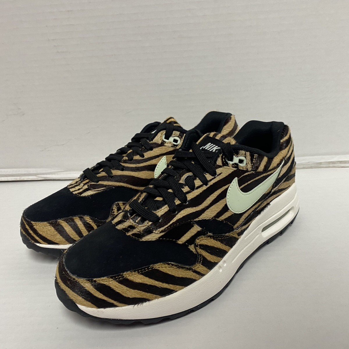 シューズ NIKE - Nike Air Max 1 Golf &quot;Tiger&quot; Nike Air Max 1 Golf Tiger | Kixify Marketplace