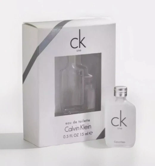 Calvin Klein Ck One Fragrances for Women for sale | eBay