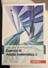 Esercizi Di Analisi Matematica 2