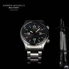 Image of Elliot Brown Canford - Freemasons Limited Edition Watch