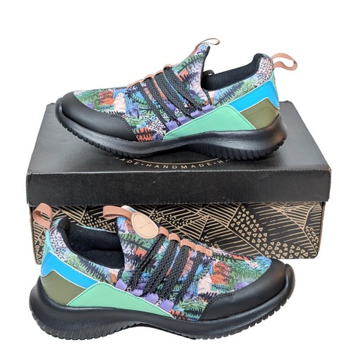 Apex Fitlite Wool Lace Up Charcoal Sneakers Shoes A8100  display picture 3