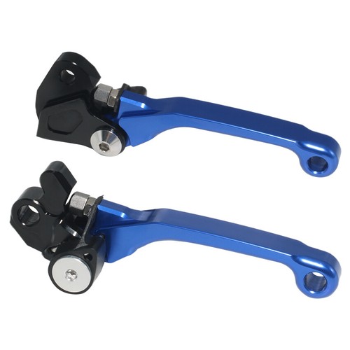 CNC Lever Brake Clutch for Yamaha YZ450F YZ250 YZ125X YZ250F YZ426F YZ250X YZ125 - Picture 2 of 8