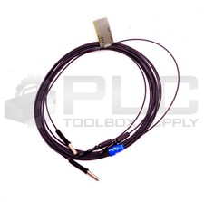 NEW OMRON E32- PHOTOELECTRIC SWITCH FIBER UNIT 2M E32-T21