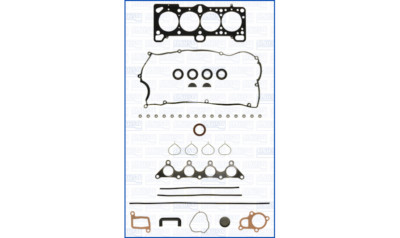 Cylinder Head Gasket Set HYUNDAI COUPE 16V 1.6 105 G4ED (9/2006-10/2008)