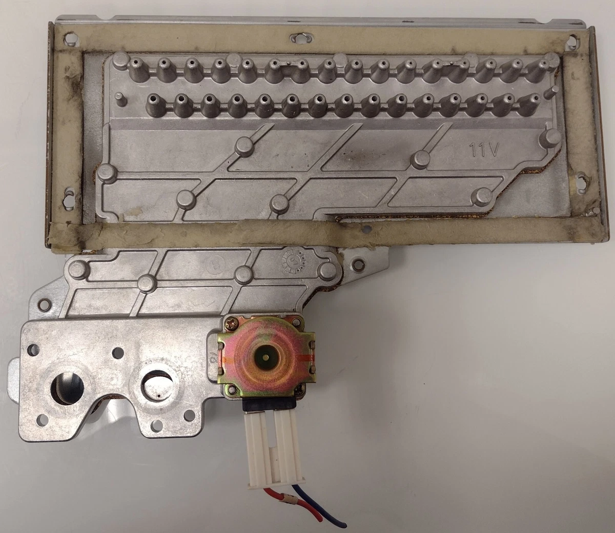 T-K3 1297DA Takagi tankless water heater gas valve | eBay