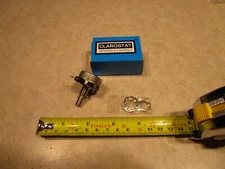 CLAROSTAT 380C3500 CONDUCTIVE POTENTIOMETER, L0082