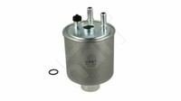 Kraftstofffilter FüR Renault Kangoo / Be,Laguna Coupe Iii,Latitude,Twingo II