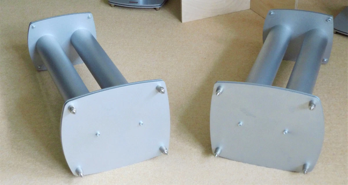 Dynaudio stand 4 2025