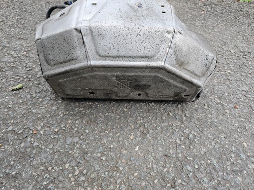 CITROEN DS3 CATALYTIC CONVERTER 120HP 1.6 VTI PETROL 2010 - Picture 8 of 8