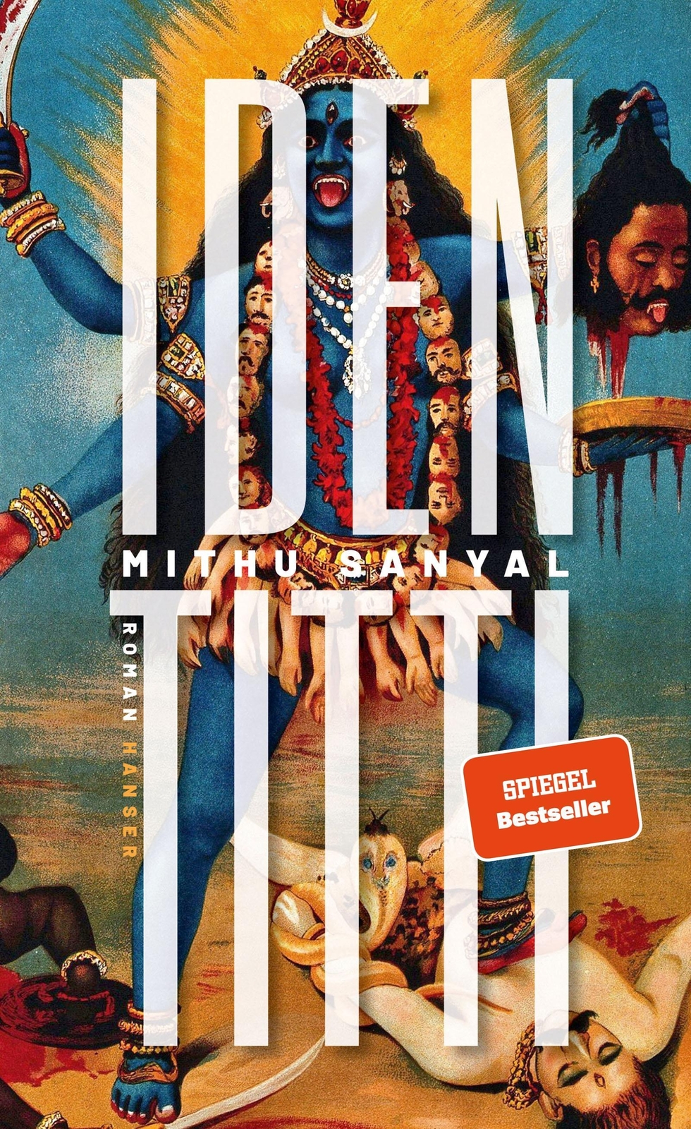 Identitti Mithu Sanyal