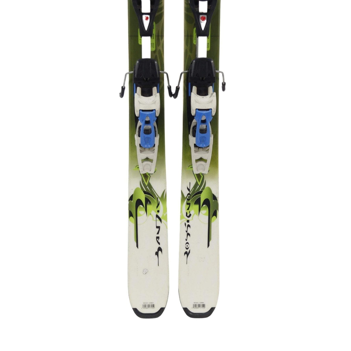 スキー 184 ROSSIGNOL BANDIT 95 DIAMIR FREERIDE $_12.JPG?set_id=880000500F