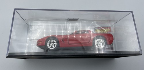 1997 Corvette - 1:43 Scale Diecast - Road Champs Collectibles - 1 of 10000 - Picture 7 of 17