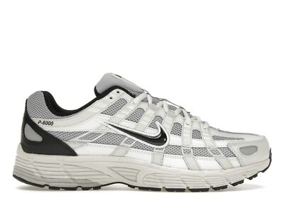 NIKE P-6000 スニーカー Nike P-6000 Platinum Tint Black - HJ3488-001 | eBay