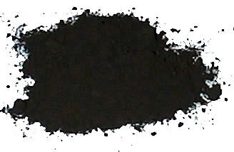 Dioxyde de Manganèse Poudre Noire MnO2 Haute Pureté 100g–6kg - Photo 1/1