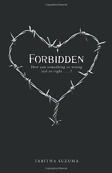 Forbidden (Definitions) von Suzuma, Tabitha | Buch | Zustand sehr gut