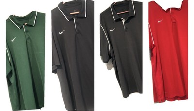 nike dri fit polo 3xl