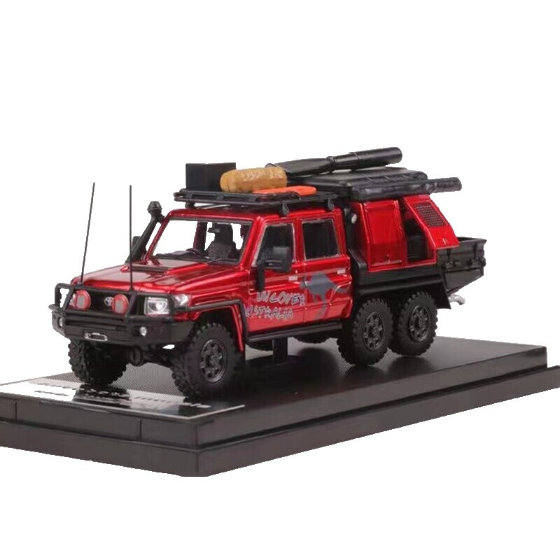 Model Land Cruiser EBay model-land-cruiser-ebay