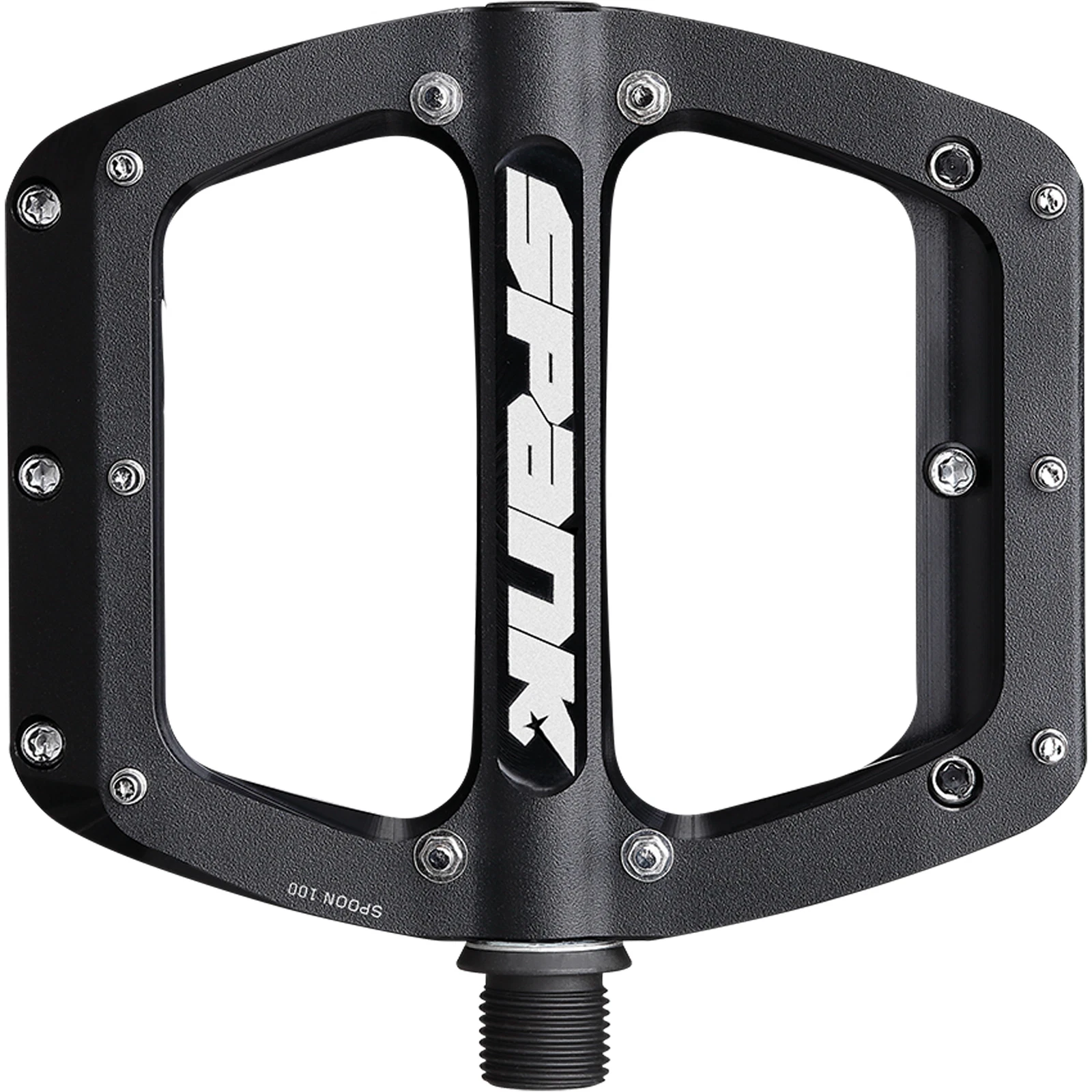 Spank Spoon Pedals