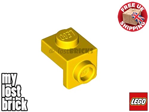LEGO - Parte 36841 - Soportes 1x1 - 1x1 (Pack de 5) + NUEVO + SELECCIONAR COLOR - Imagen 19 de 19