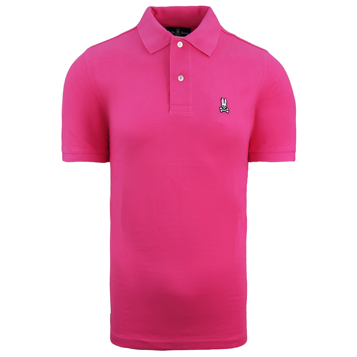 Psycho bunny classic polo cheap